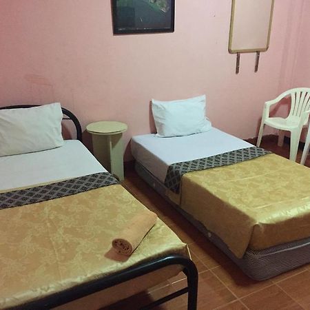Marina Ao Nang Guesthouse Eksteriør bilde
