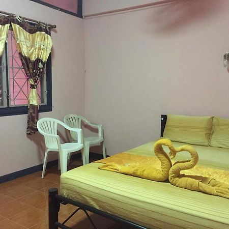 Marina Ao Nang Guesthouse Eksteriør bilde