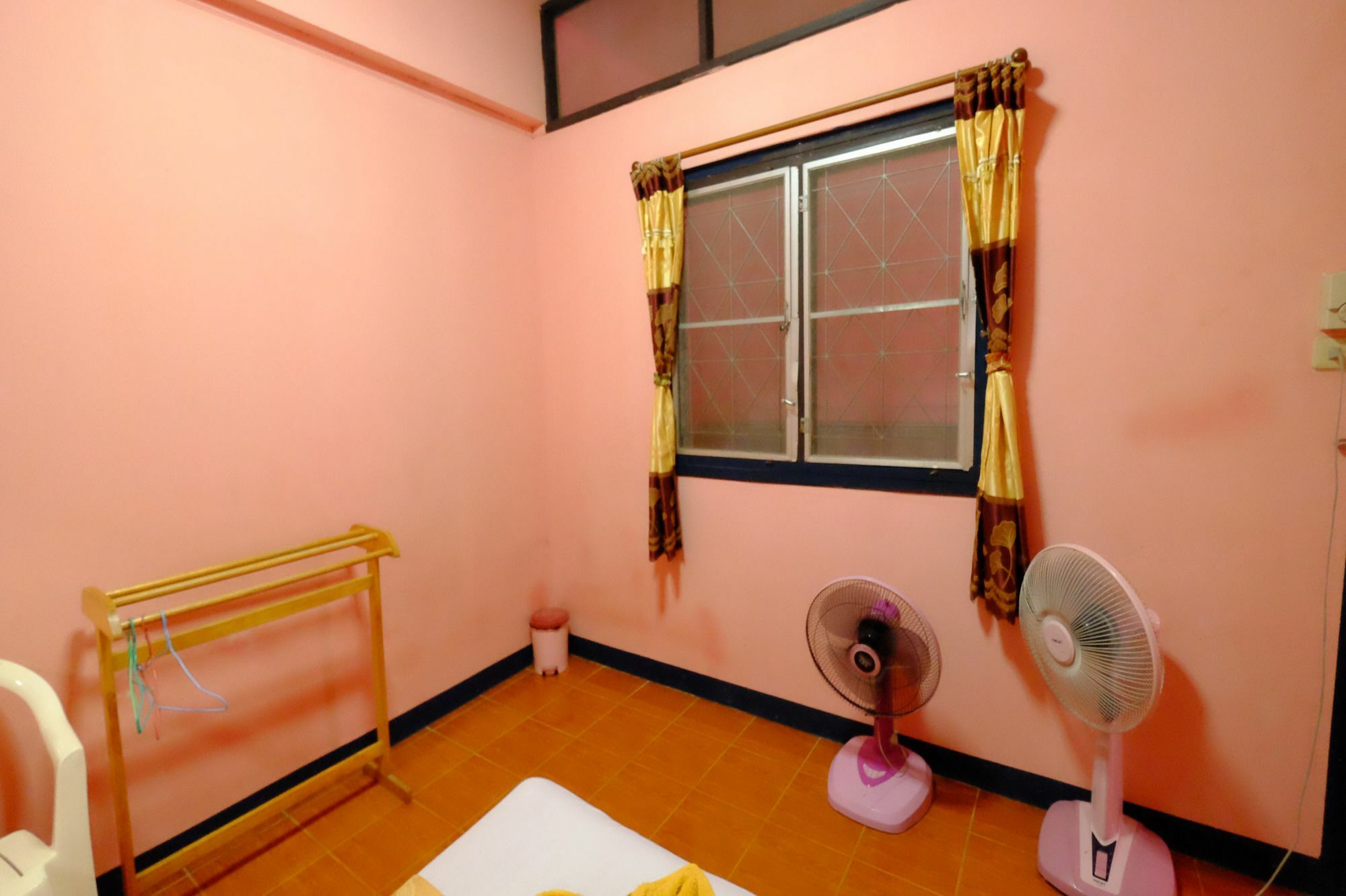 Marina Ao Nang Guesthouse Eksteriør bilde