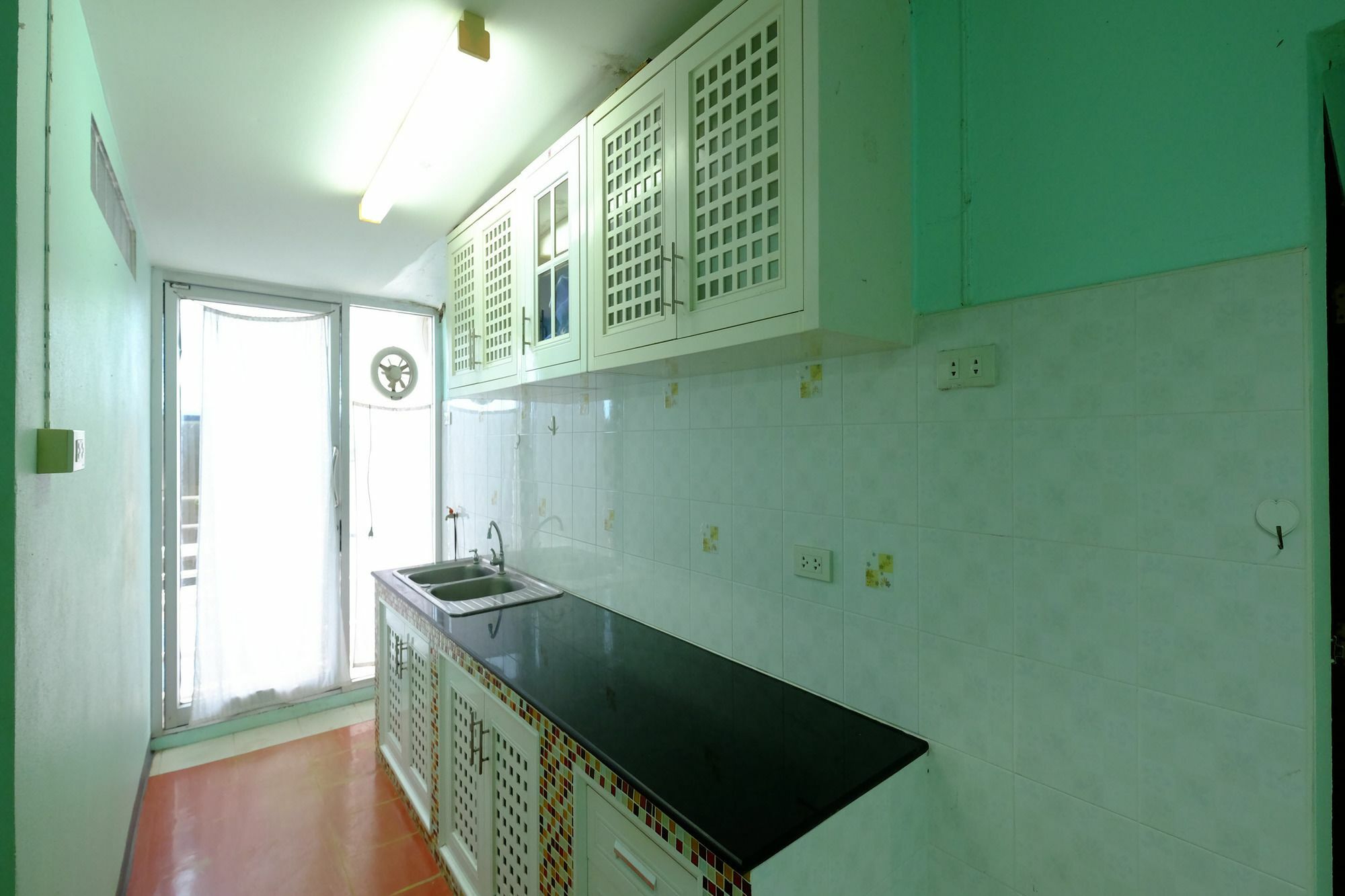 Marina Ao Nang Guesthouse Eksteriør bilde